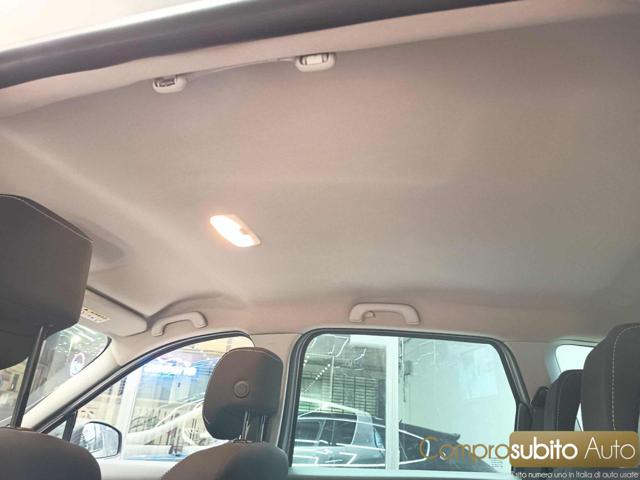 RENAULT Scenic usata, con Filtro antiparticolato