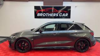 AUDI RS3 usata, con Airbag Passeggero