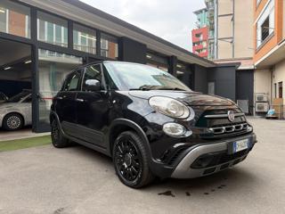 FIAT 500L usata, con Airbag laterali