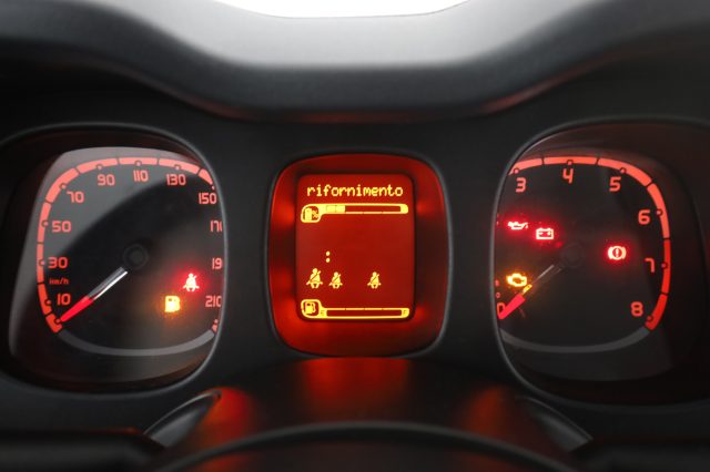 FIAT Panda usata 5