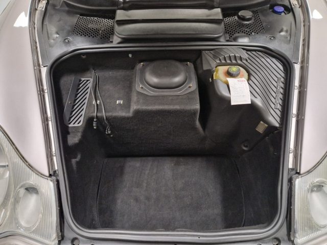 PORSCHE 911 usata 27