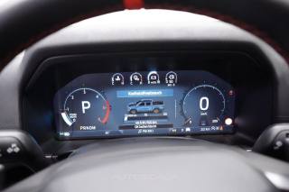 FORD Ranger Raptor usata, con Regolazione elettrica sedili