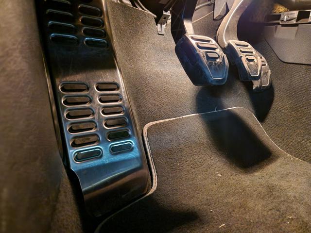 AUDI RS4 usata, con Trazione integrale