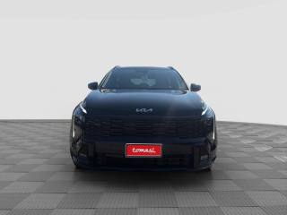 KIA Sportage usata 7