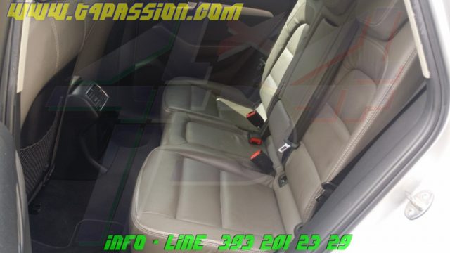 AUDI Q5 usata, con Controllo trazione