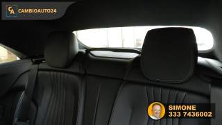 MERCEDES-BENZ E 220 usata 107