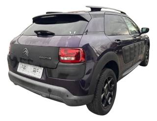 CITROEN C4 Cactus usata, con Autoradio