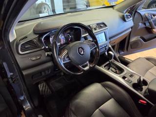 RENAULT Kadjar usata, con Fendinebbia