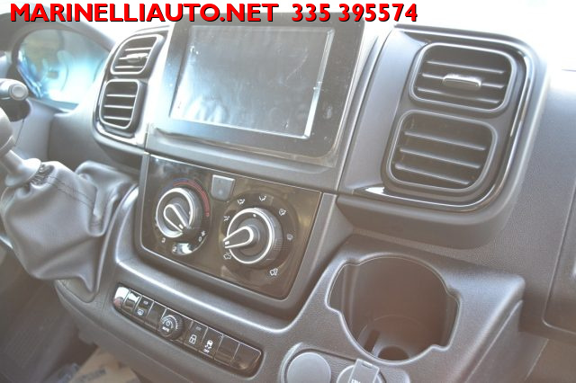 FIAT Ducato usata 21