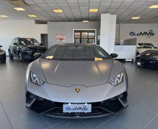 LAMBORGHINI Huracan usata, con Airbag