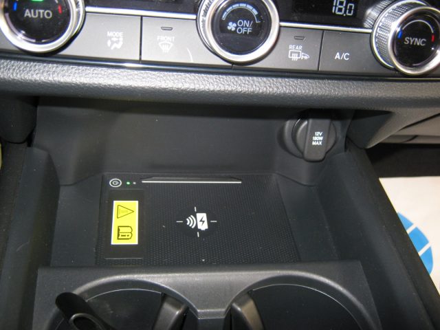 HONDA ZR-V usata, con Fari LED