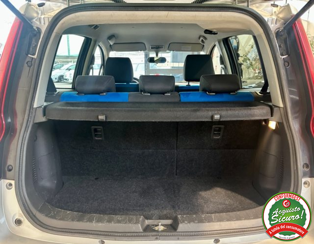 OPEL Agila usata, con Chiusura centralizzata telecomandata