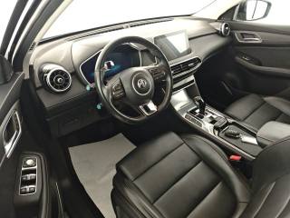 MG HS usata, con Controllo automatico clima
