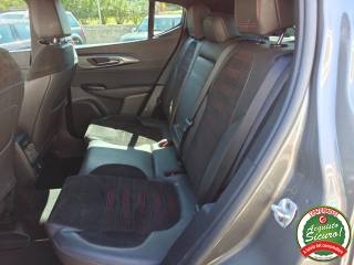 ALFA ROMEO Tonale usata, con Climatizzatore