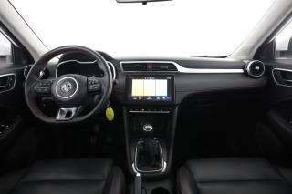 MG ZS usata 10