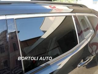 JEEP Compass usata, con Autoradio digitale