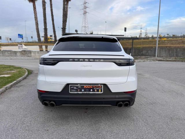 PORSCHE Cayenne usata, con Alzacristalli elettrici