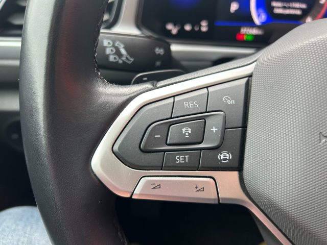 VOLKSWAGEN T-Roc usata, con Immobilizzatore elettronico