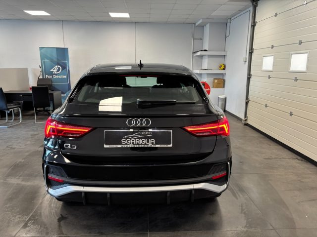 AUDI Q3 usata, con Alzacristalli elettrici