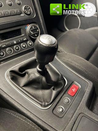 ALFA ROMEO Brera usata, con Sedile posteriore sdoppiato