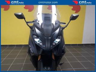 YAMAHA T-Max 560 usata 11