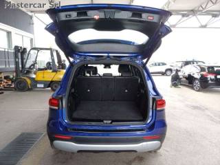 MERCEDES-BENZ GLB 200 usata, con Frenata d