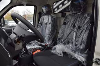PIAGGIO Porter NP6 usata, con Immobilizzatore elettronico