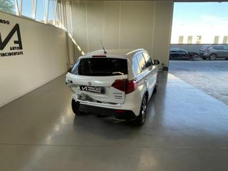 SUZUKI Vitara usata, con Boardcomputer