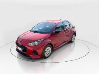 MAZDA 2 24 5HB 1.5L Hyb VVT-i 116 CVT FWD Prime-L.