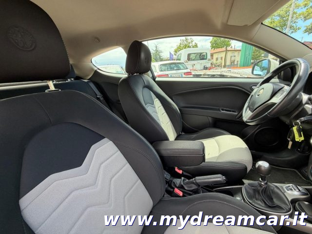 ALFA ROMEO MiTo usata, con Controllo trazione