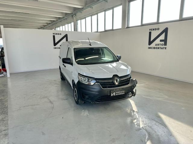RENAULT Express usata, con ABS