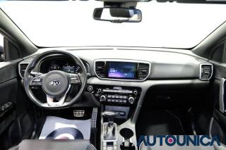KIA Sportage usata, con Climatizzatore