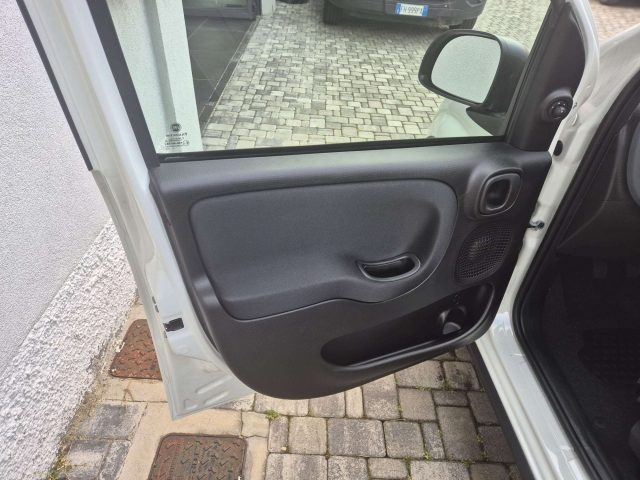 FIAT Panda usata, con Chiusura centralizzata