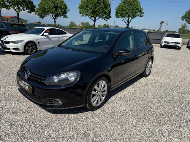 VOLKSWAGEN Golf usata, con ABS