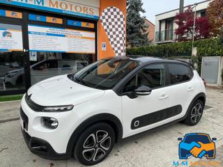 CITROEN C3 PureTech neopatentati