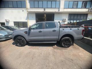 FORD Ranger usata, con Chiusura centralizzata