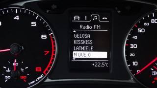 AUDI A1 usata 90
