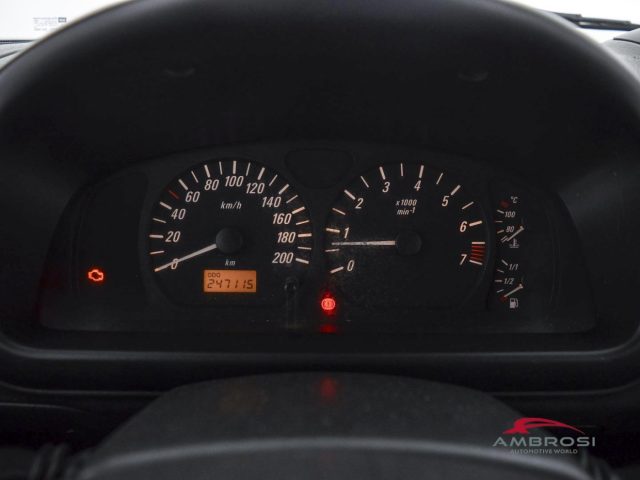 OPEL Agila usata 12