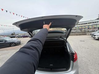 BMW 216 usata, con Sensori di parcheggio posteriori