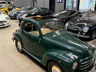 FIAT Topolino usata 11