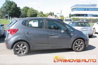 HYUNDAI iX20 usata, con Cerchi in lega
