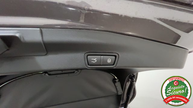 ALFA ROMEO Stelvio usata, con Autoradio
