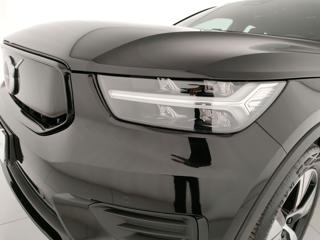 VOLVO XC40 usata, con Cerchi in lega