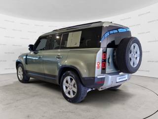 LAND ROVER Defender usata, con ESP
