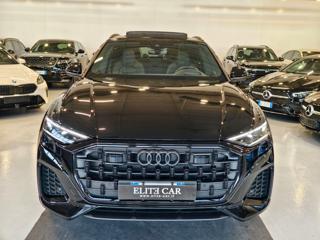 AUDI Q8 usata, con Airbag