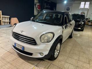 MINI Countryman usata, con Airbag