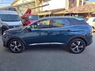 PEUGEOT 3008 usata, con Autoradio