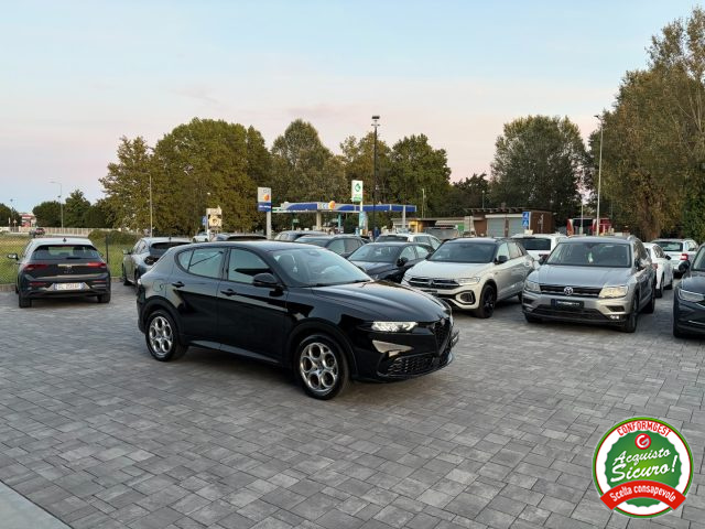 ALFA ROMEO Tonale usata, con Cerchi in lega