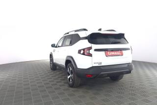 DACIA Bigster usata 5