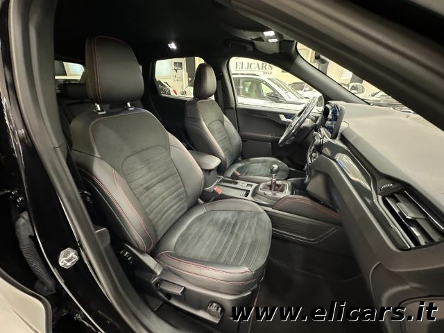 FORD Kuga usata 14